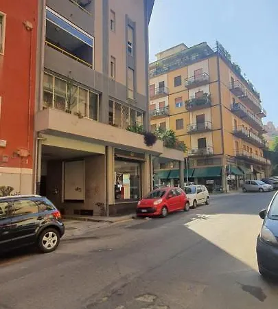 Appartement Centrale. Cagliari