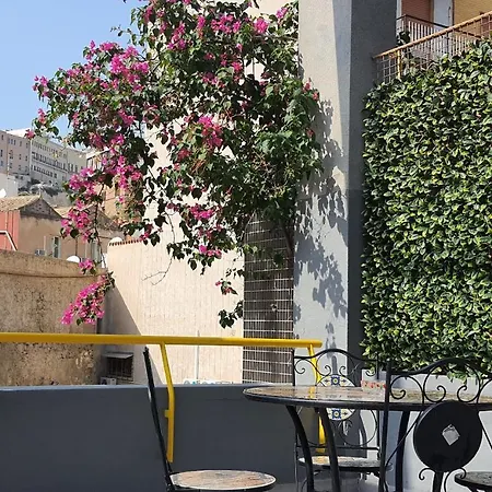Apartamento Centrale. *