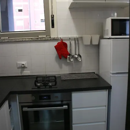 Appartement Centrale. Cagliari