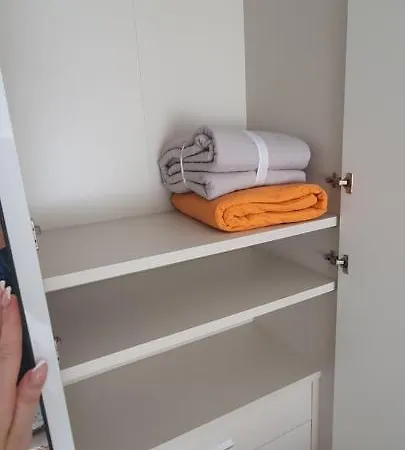 Centrale. Apartment Cagliari
