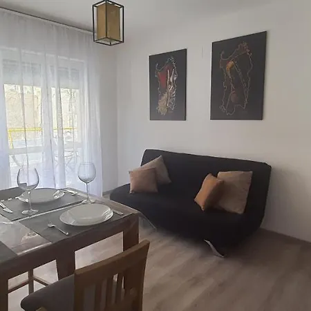 Apartment Centrale. *