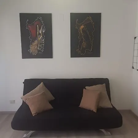 Centrale. Apartment *