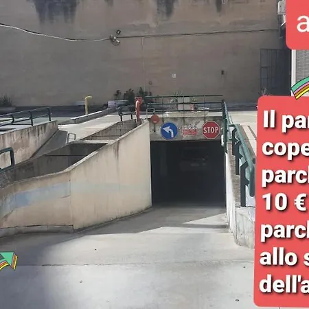 Centrale. *