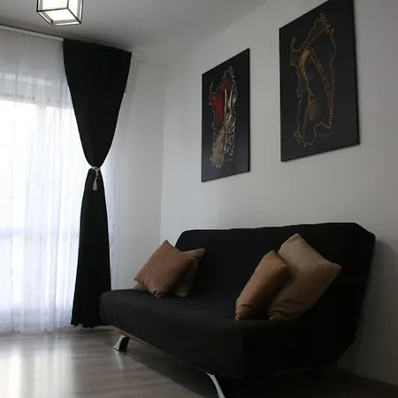 Centrale. Apartment Cagliari