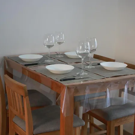 Centrale. Apartment *