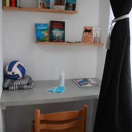 Centrale. Apartment Cagliari